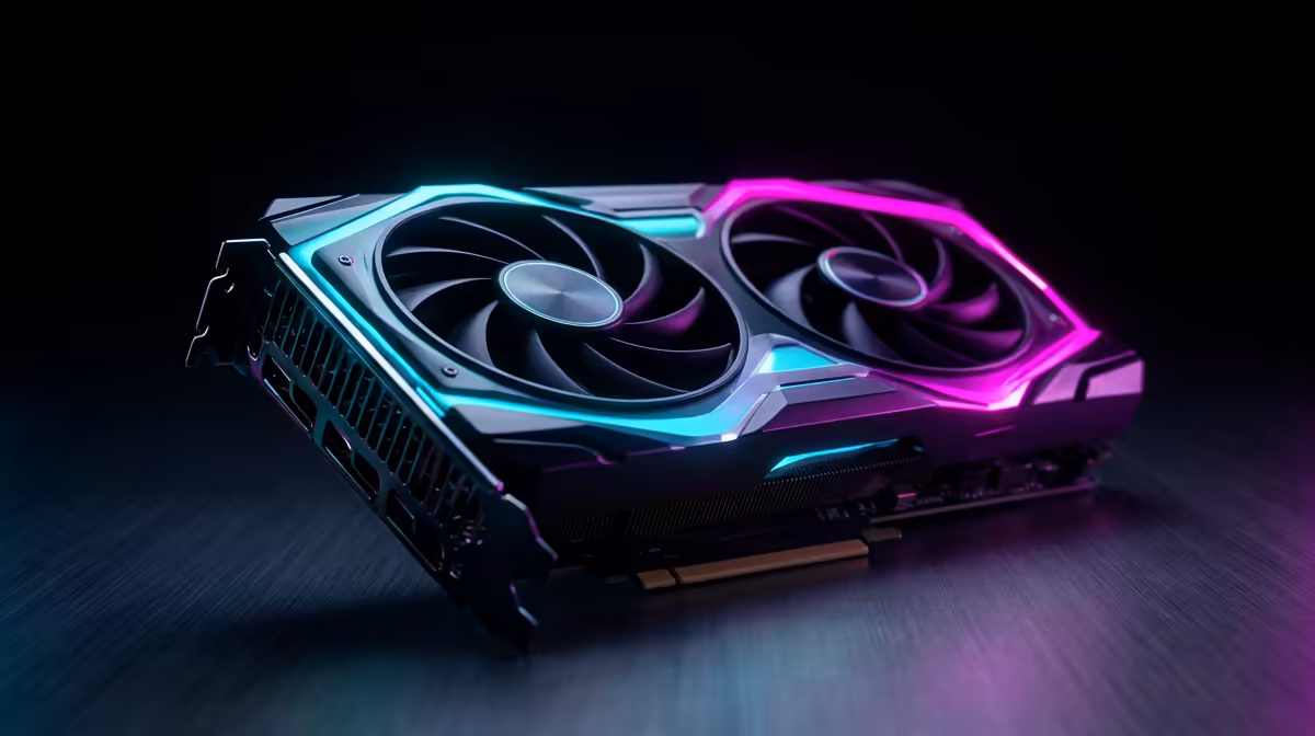Optimal view distance for RTX 5070