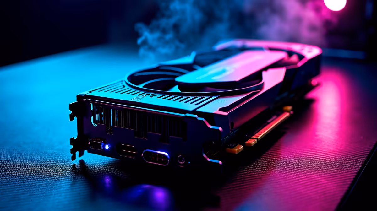 RTX 5070 VR Performance: Benchmark & Real-World Test