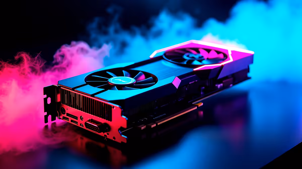 RTX 5070 VRAM: Is It Enough for Modern Games in?