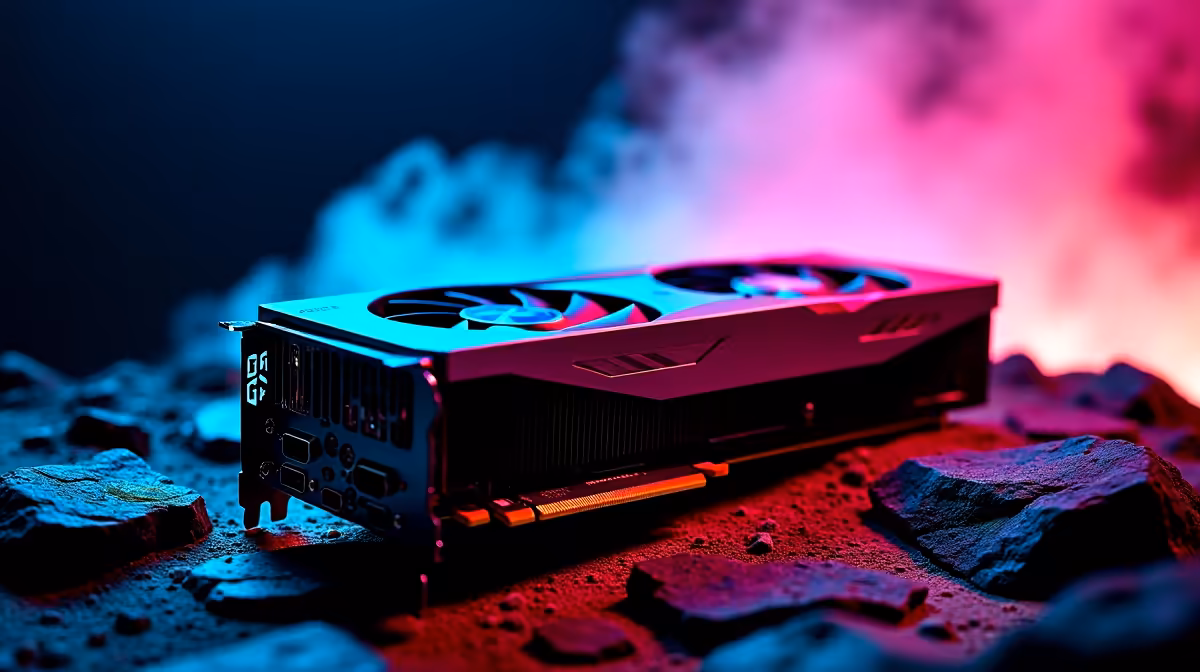 RTX 5070 VRAM Usage: Is It Enough for Modern Games?