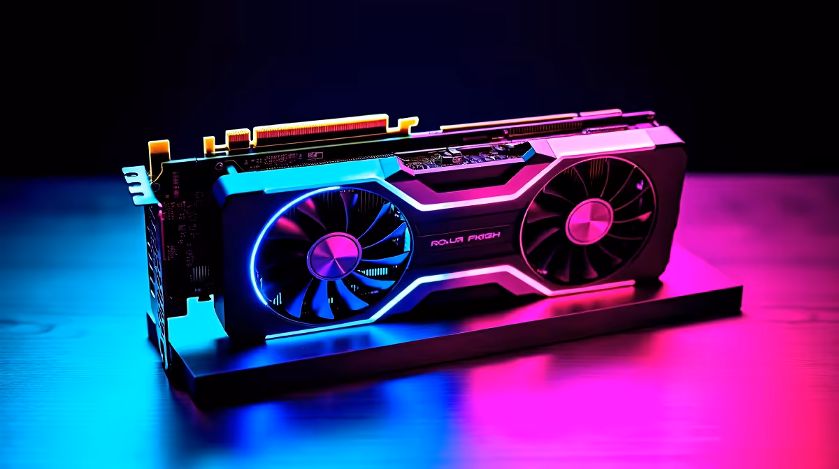 RTX 5070 vs Intel Arc B580: Ray Tracing Performance