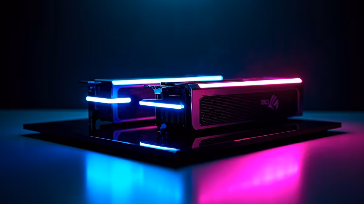 RTX 5070 vs RTX 3050: Gaming Performance & Value