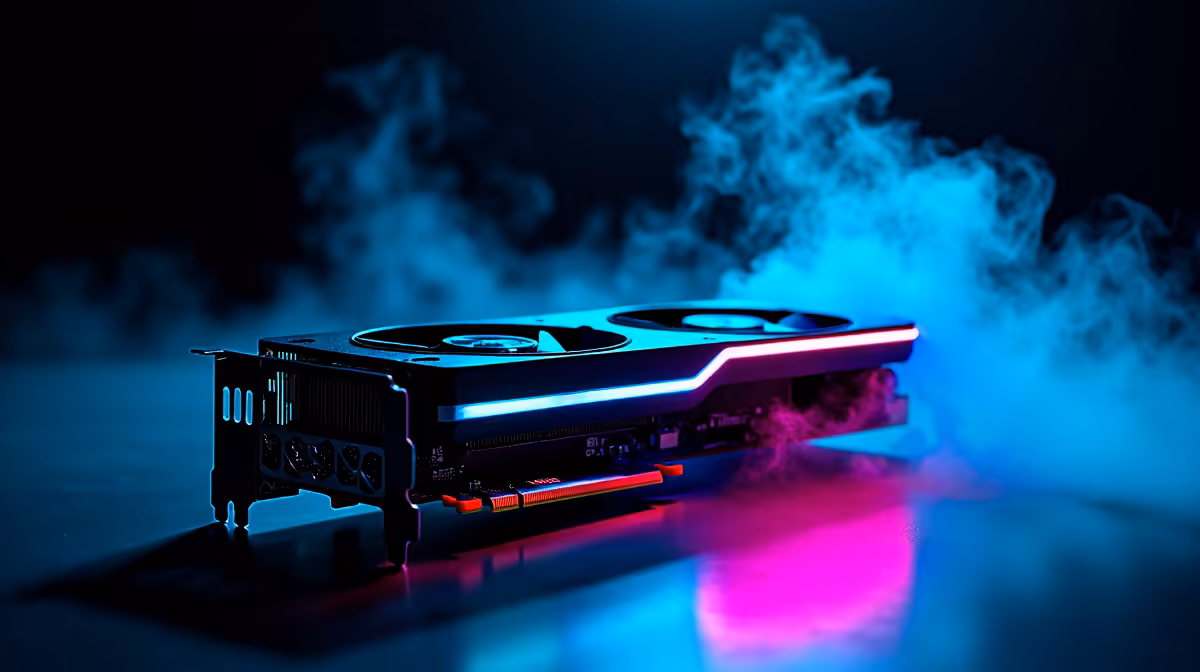 RTX 5070 vs RTX 3060: Ray Tracing Performance Compared