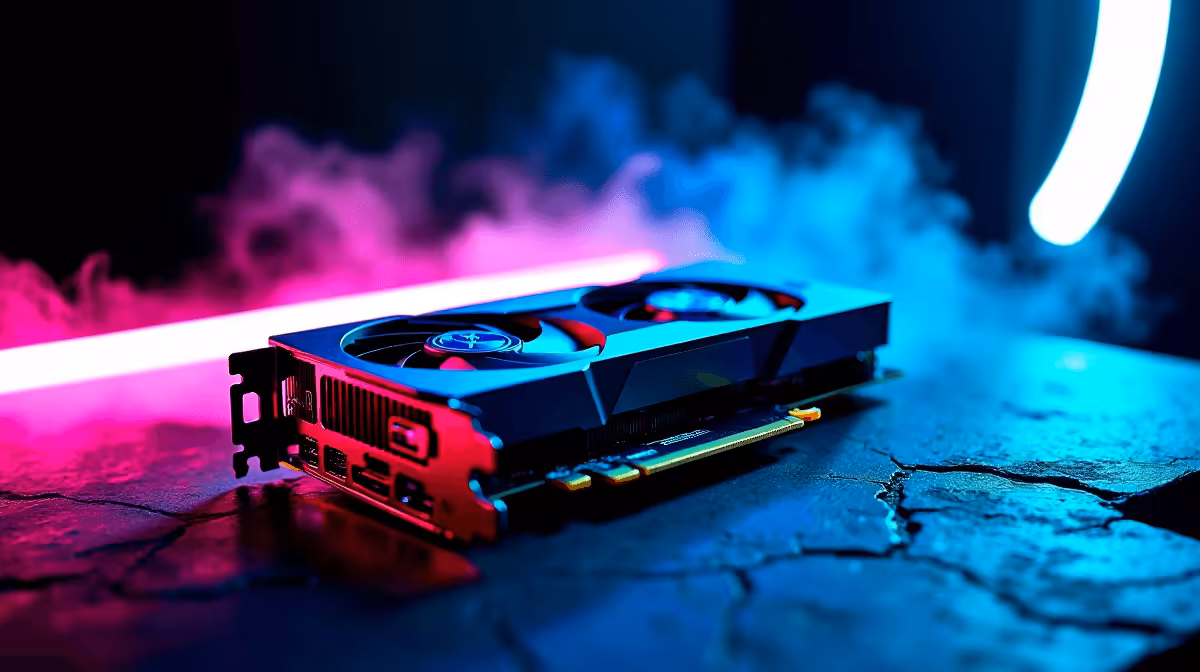 RTX 5070 vs RTX 4060: Gaming Performance Compared SA