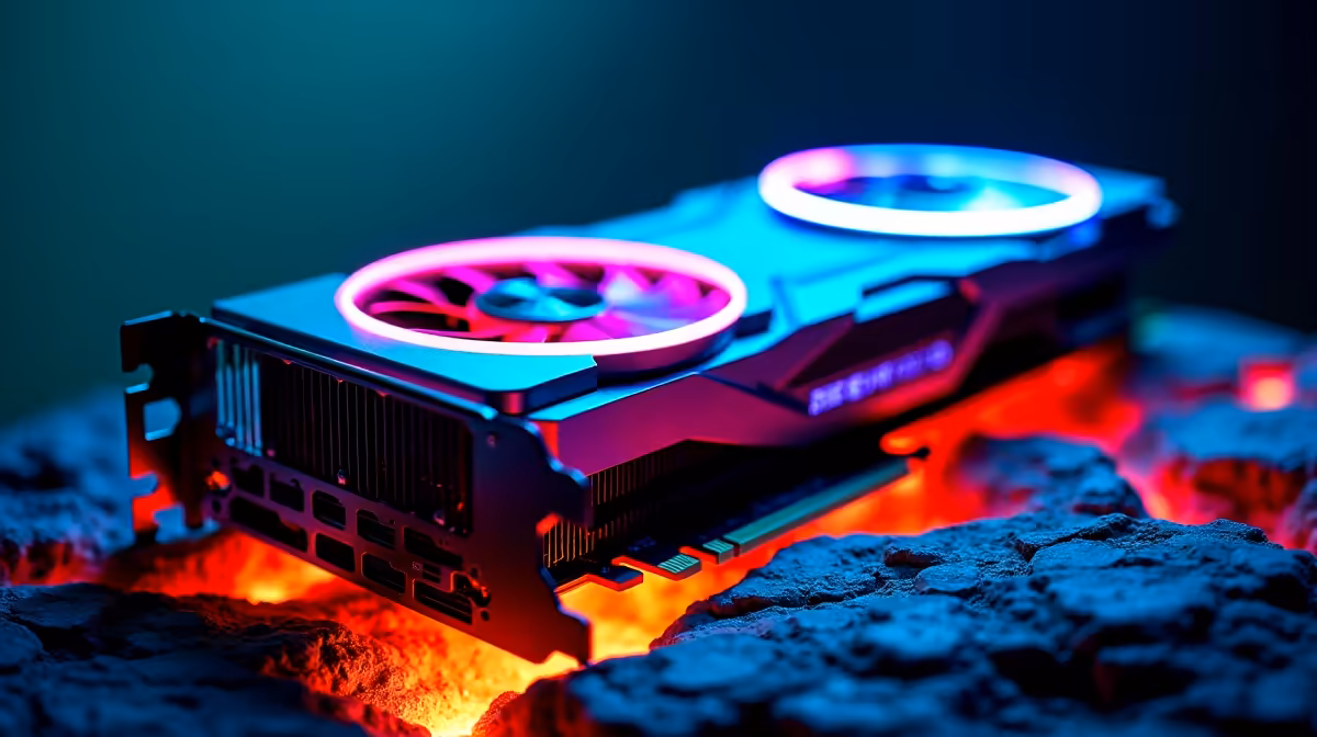 RTX 5070 vs RTX 4060: Ray Tracing Performance Compared