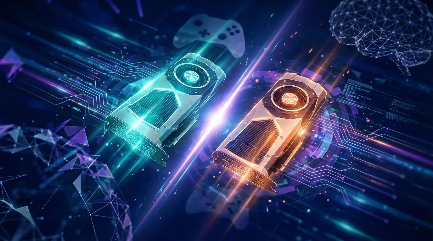 RTX 5070 vs 4070: Performance & Value Deep Dive