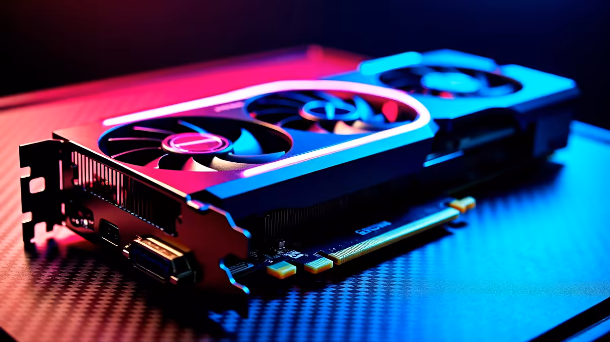 RTX 5070 vs RTX 4070 Super: Gaming Performance Compared