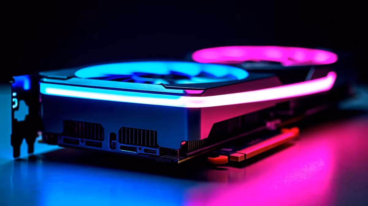 RTX 5070 vs RTX 4070 Super: Ray Tracing Performance