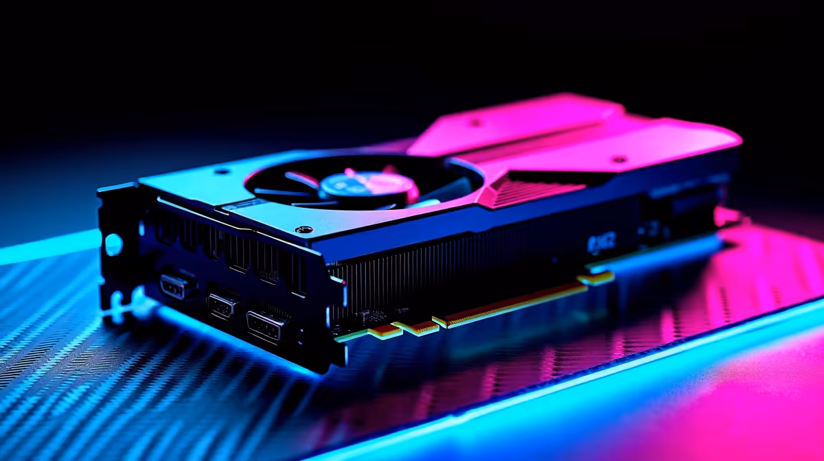 RTX 5070 vs RTX 5060: Gaming Performance Compared SA