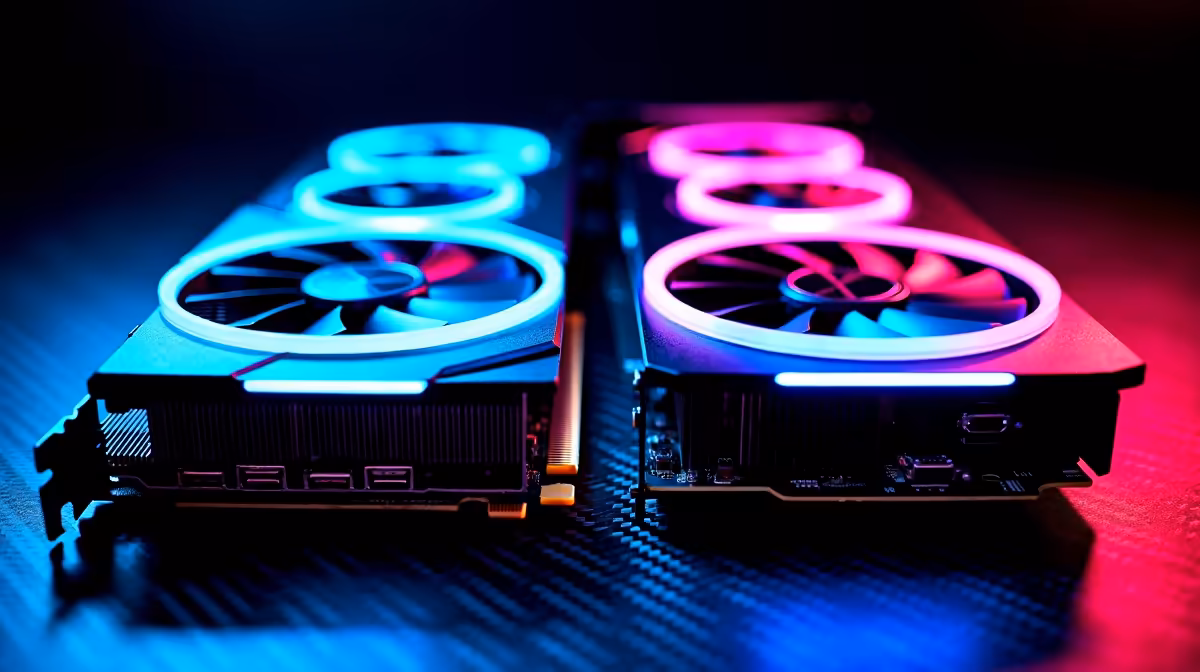 RTX 5070 vs RTX 5060 Ti: Gaming Performance Compared SA