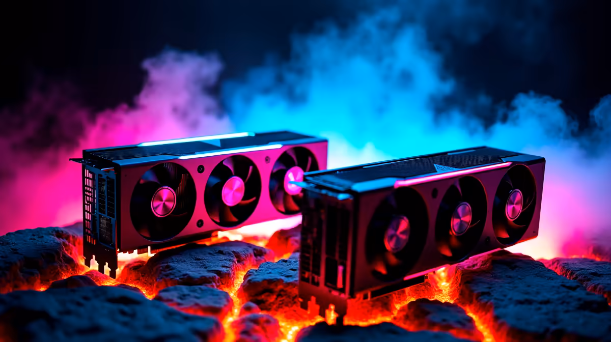 RTX 5070 vs RTX 6080: Gaming Performance & Value