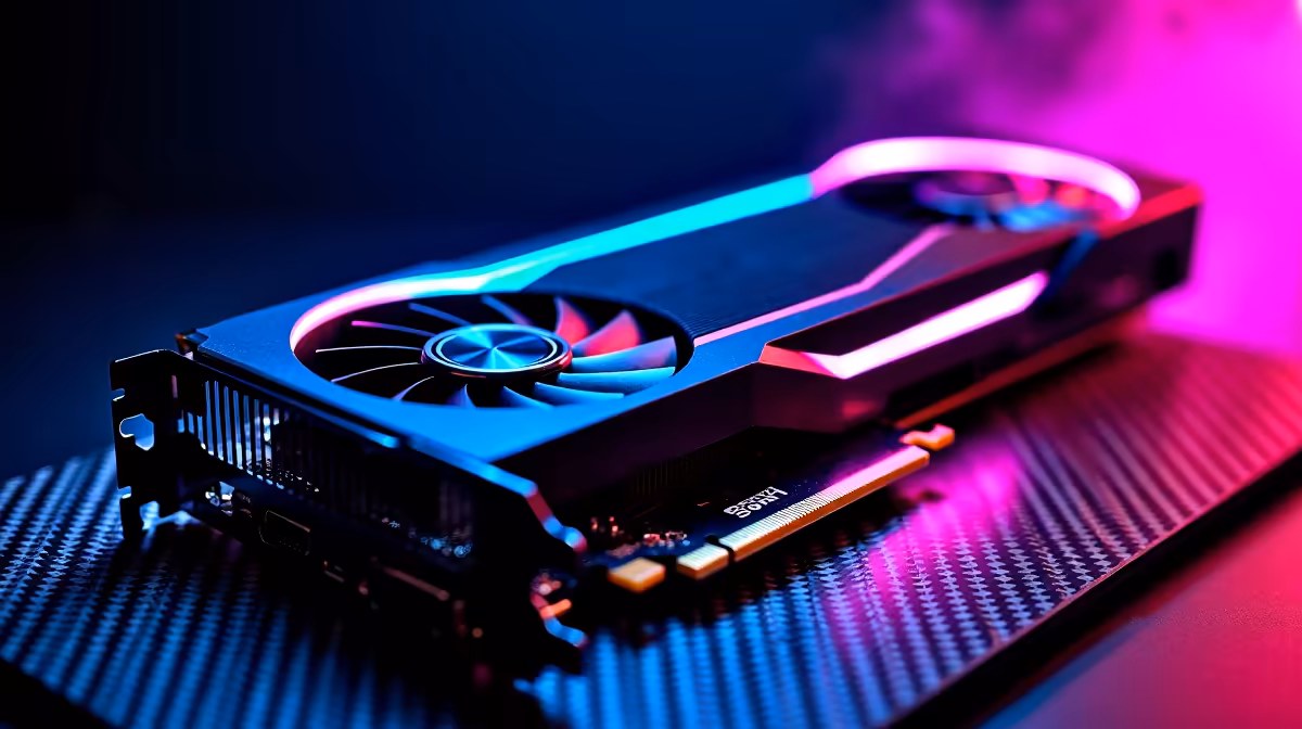 RTX 5070 vs RX 7600: Gaming Performance Compared SA