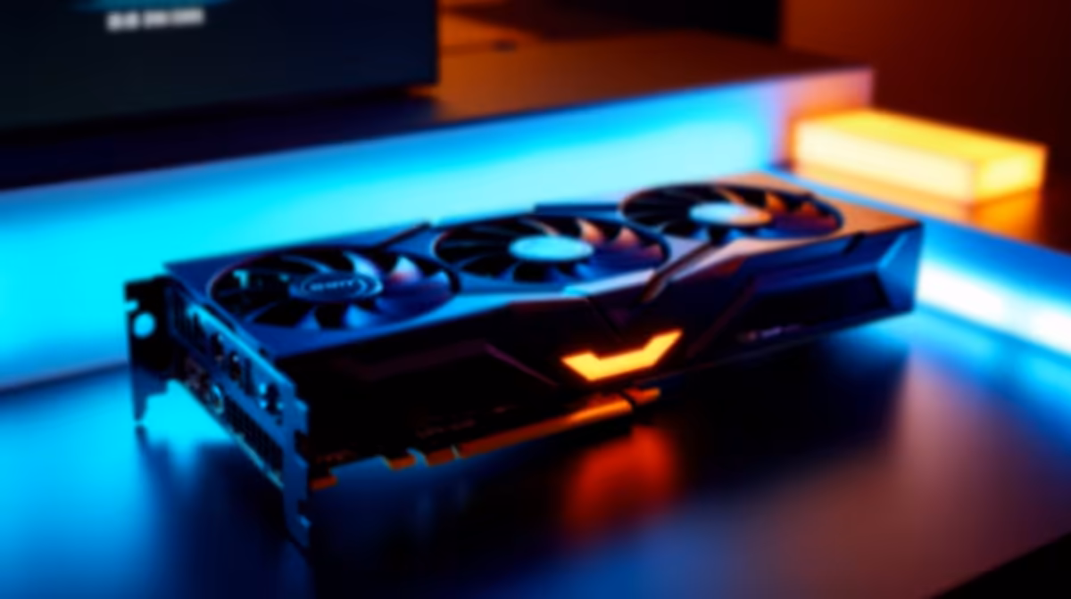 RTX 5070 vs RX 7600: Ray Tracing Performance Compared
