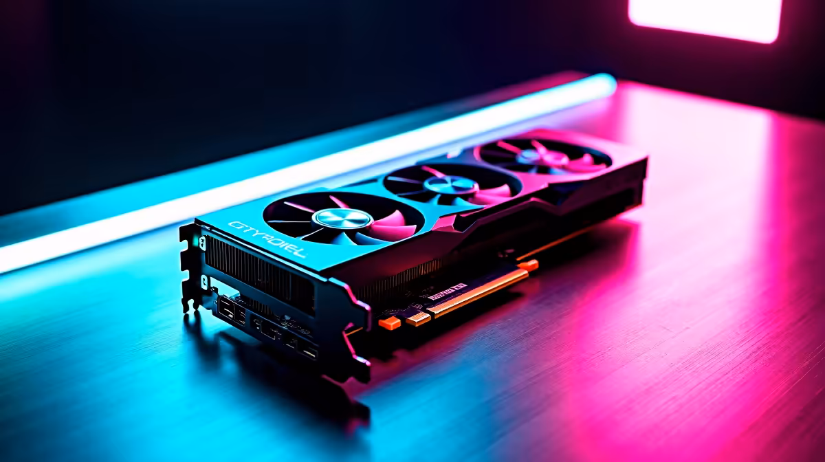 RTX 5070 vs RX 7700 XT: Price-to-Performance for Gamers