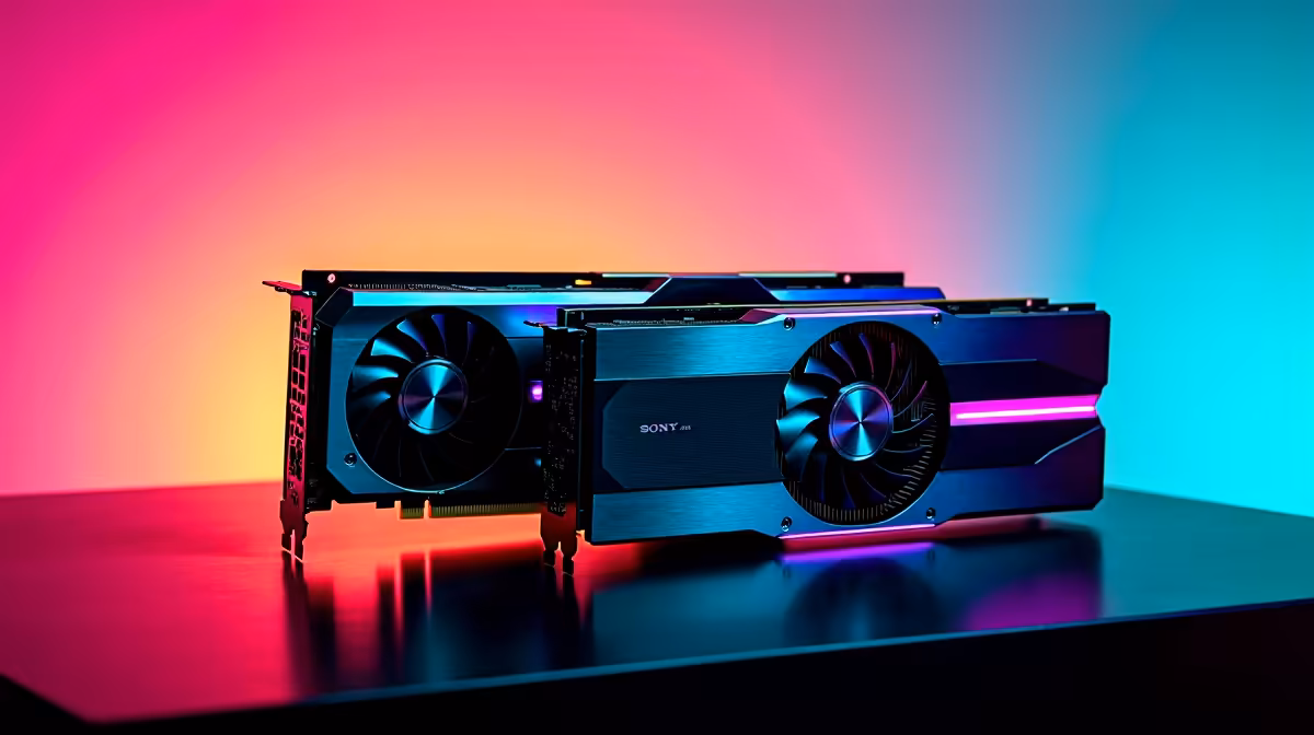 RTX 5070 vs RX 7700 XT: Gaming Performance & Value