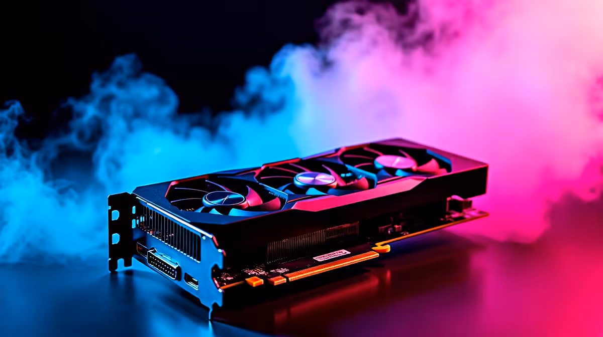 RTX 5070 vs RX 7800 XT: Gaming Performance Compared SA