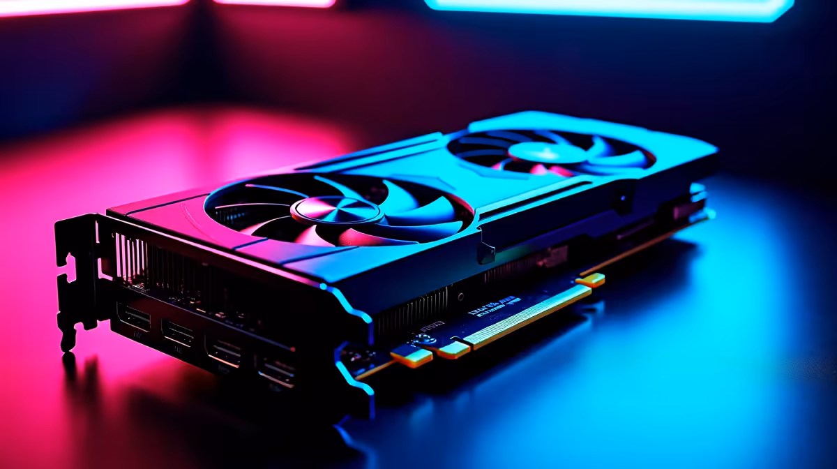 RTX 5070 vs RX 7800 XT: Ray Tracing Performance