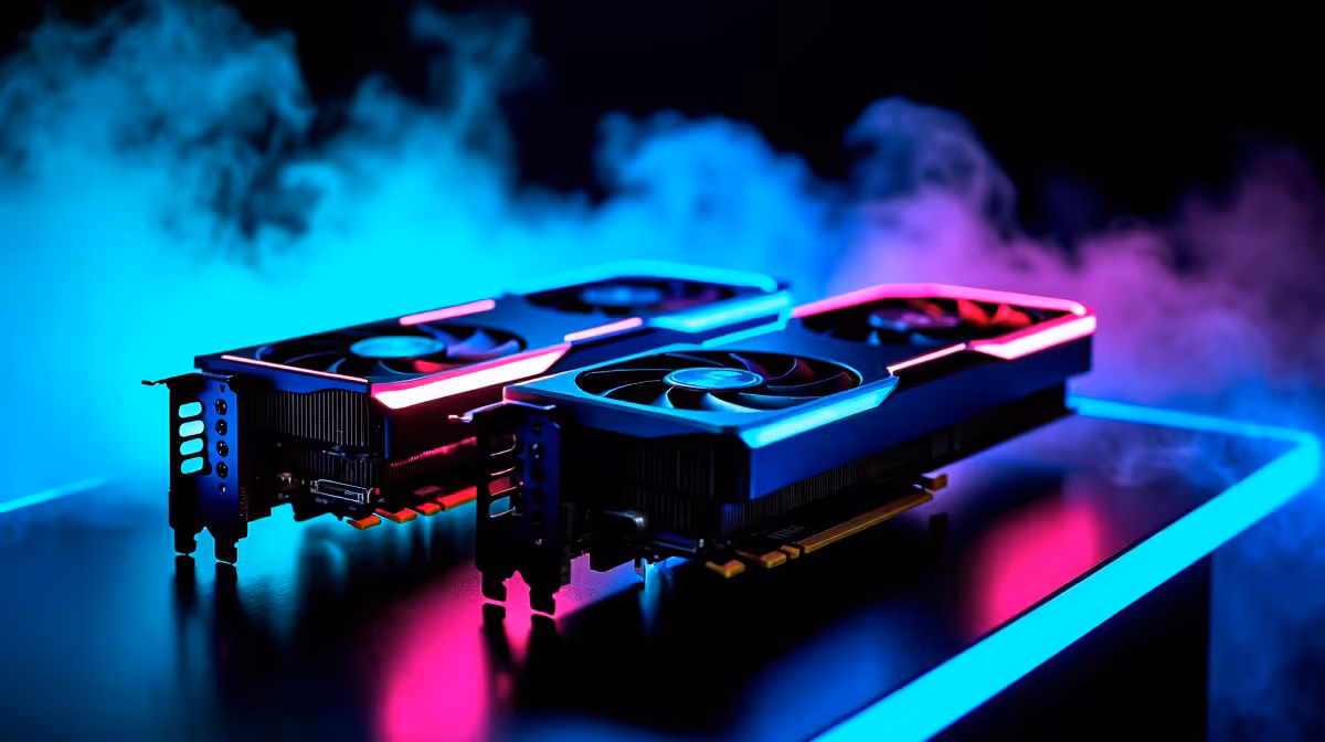 RTX 5070 vs RX 7800 XT: Gaming Performance & Value