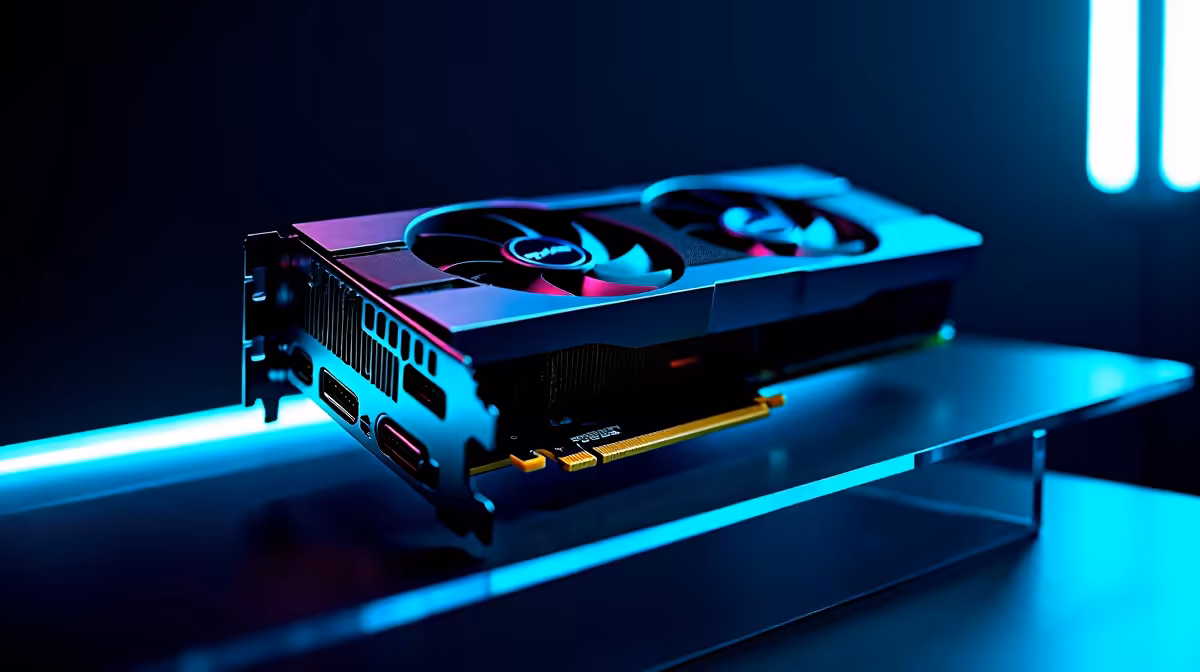 RTX 5070 vs RX 7800 XT: Which Is Better Value in SA?