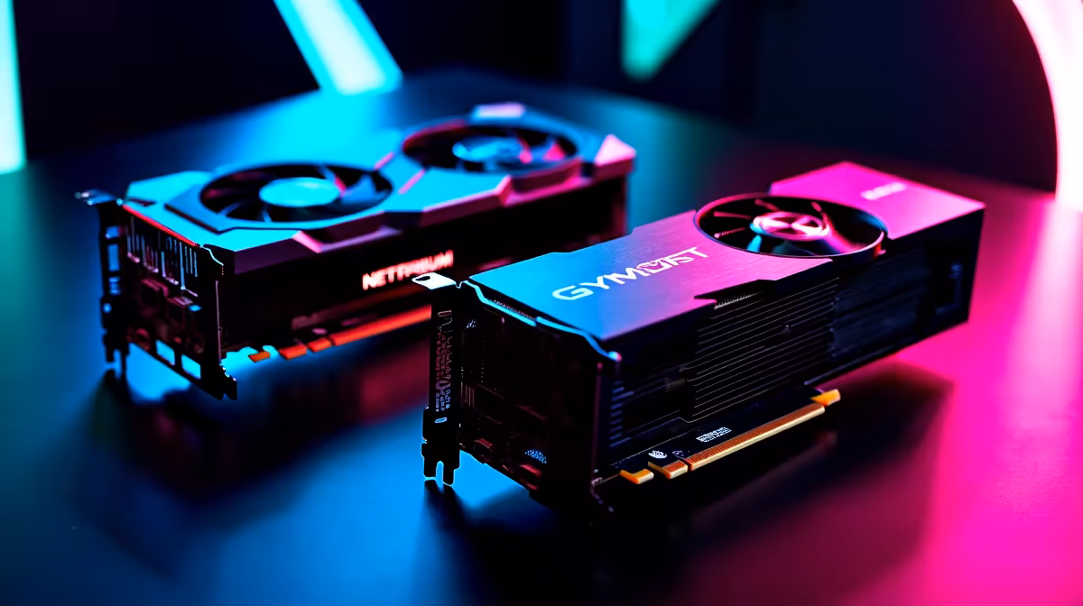 RTX 5070 vs RX 7900 XT: Ray Tracing Performance