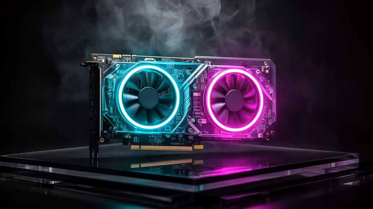 RTX 5070 vs RX 9070 at 1080p in Destiny 2 comparison points