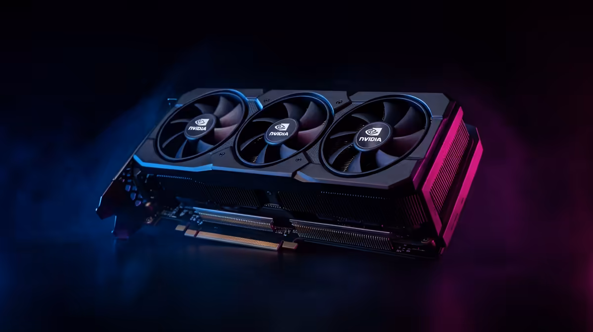 RTX 5070 vs RX 9070 at 1080p in Expedition 33 comparison