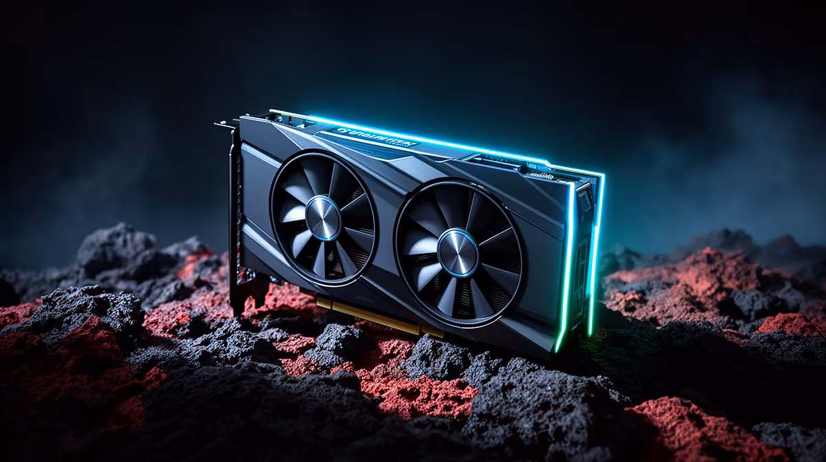 RTX 5070 vs RX 9070 at 1080p in Stalker 2 Heart comparison