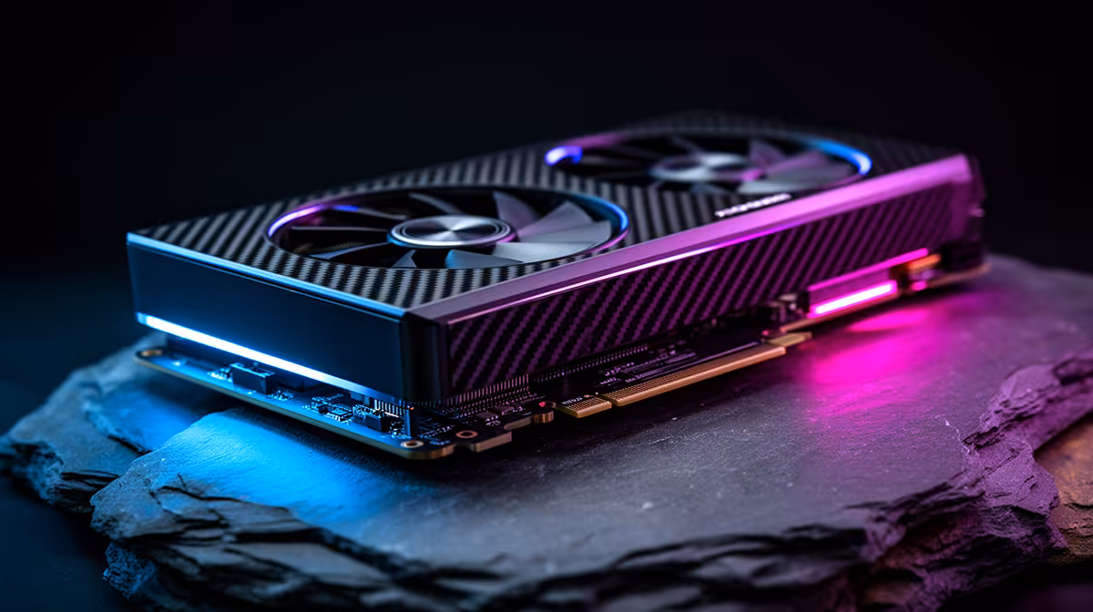 RTX 5070 vs RX 9070 at 1440p in Manor Lords comparison