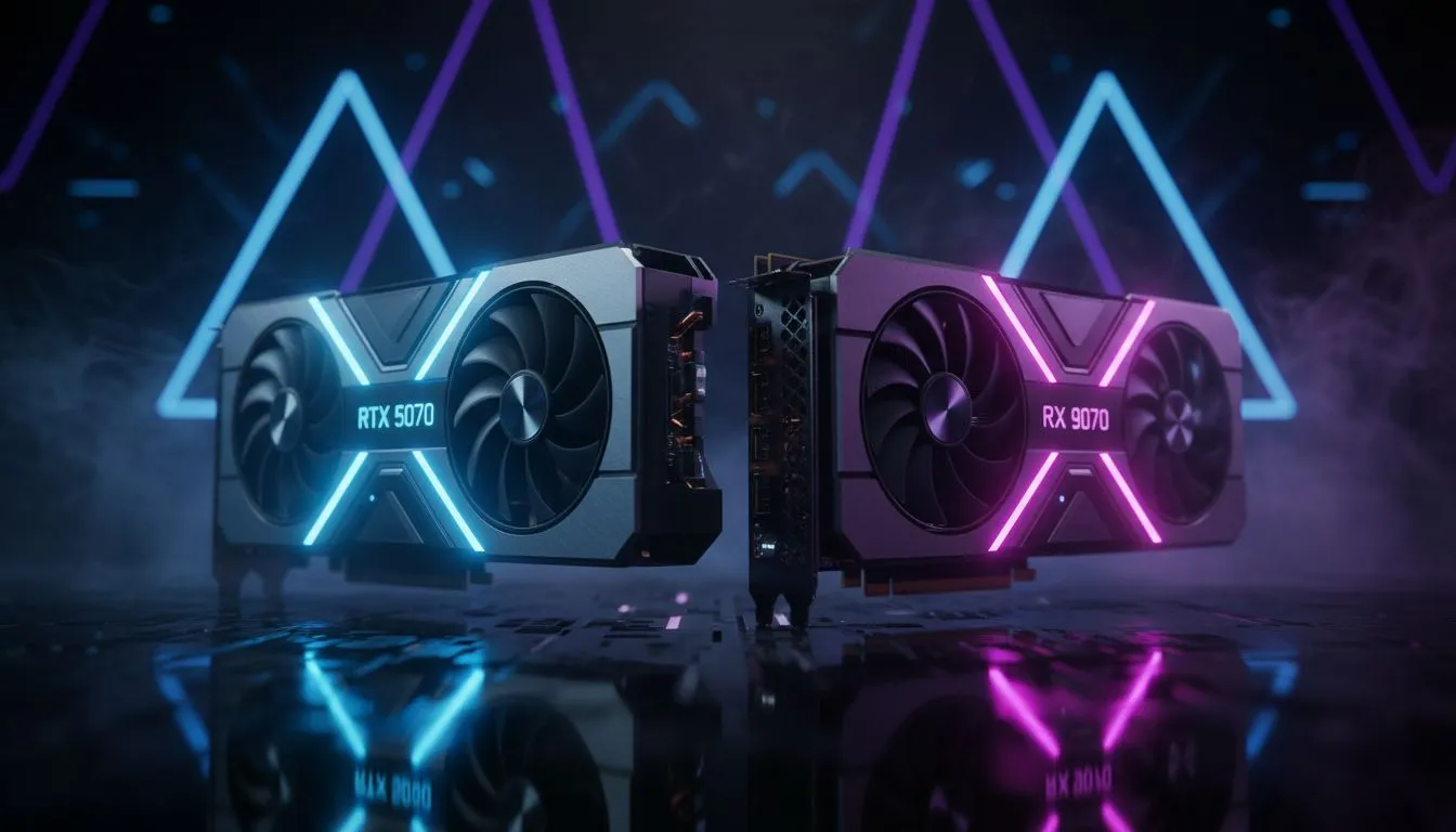 Next-Gen GPUs for Ultimate 1440p Gaming