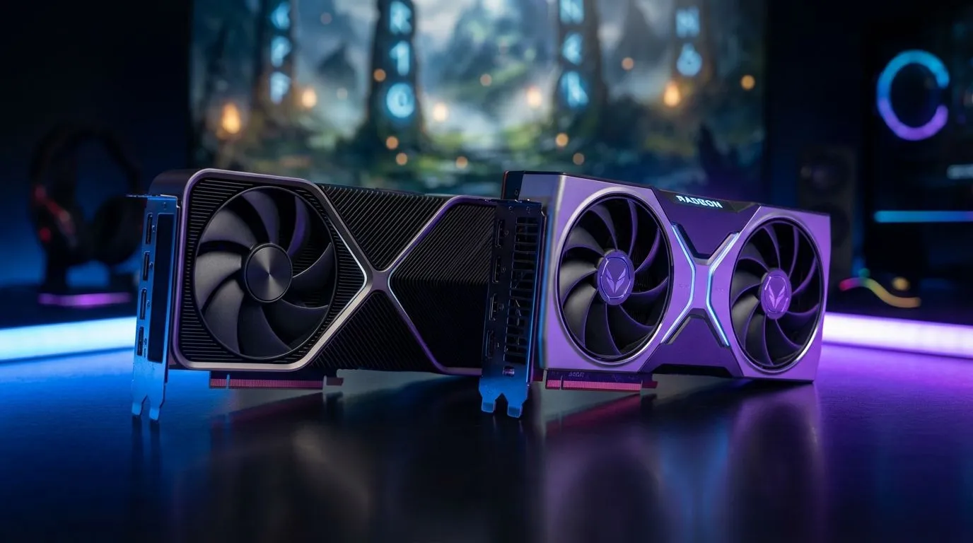Next-Gen GPUs for Ultimate WoW Immersion
