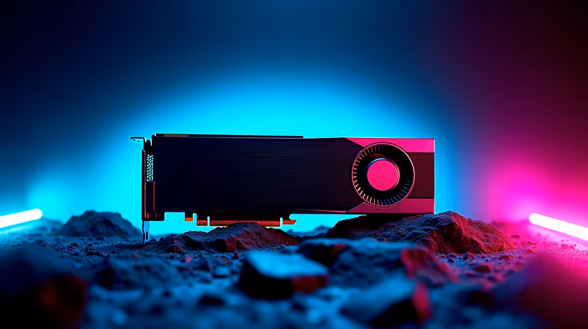 Best GPU for Northlight Engine