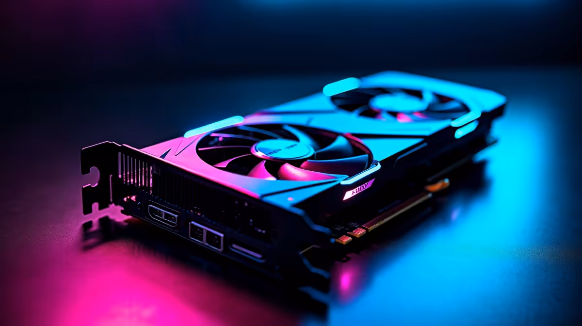RTX 5070 vs RX 9070 — UE5 Performance