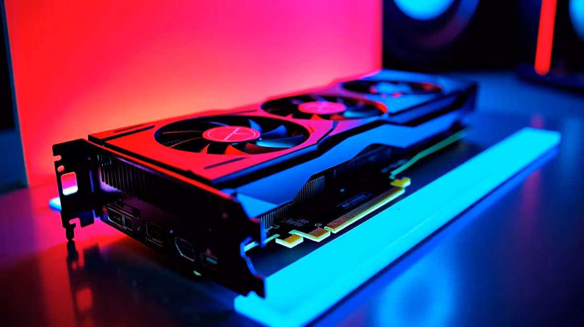 RTX 5070 vs RX 9070: Gaming Performance Compared SA