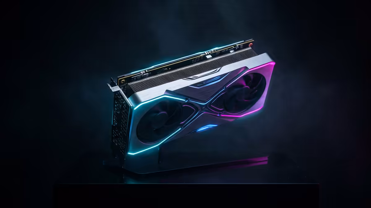 RTX 5070 vs RX 9070 in Content Warning at 4K comparison
