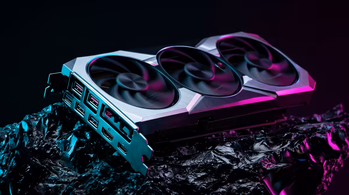 RTX 5070 vs RX 9070 in Dragon Ball Sparking comparison