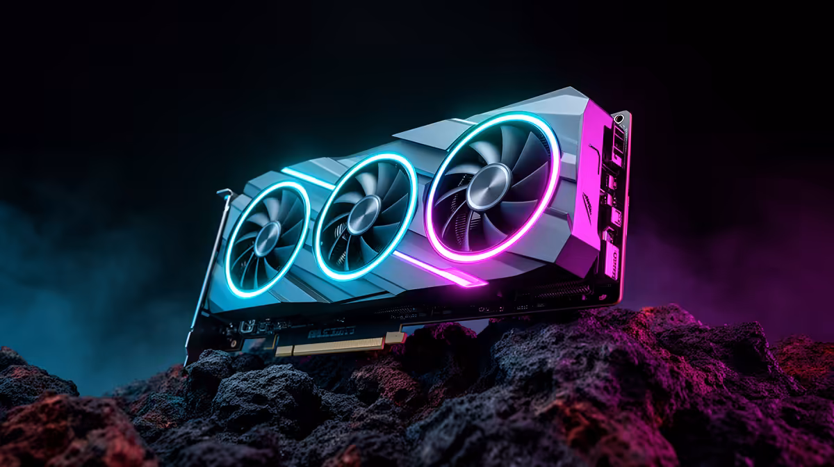RTX 5070 vs RX 9070 in Indiana Jones and the comparison