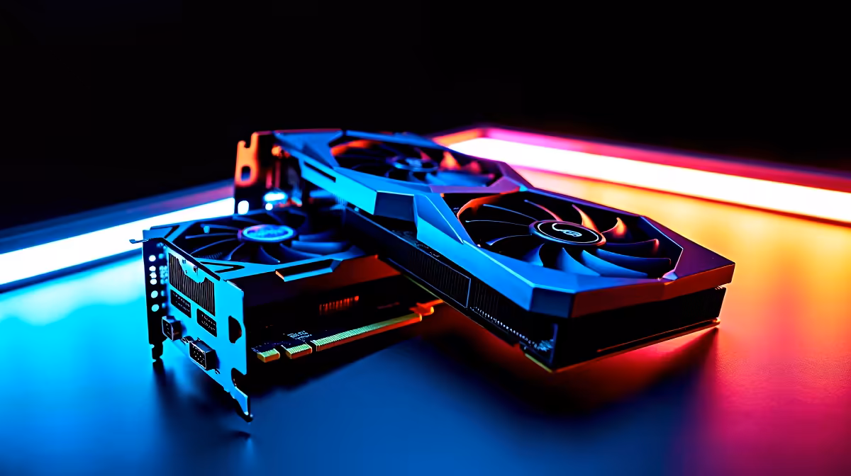 RTX 5070 vs RX 9070: Price-to-Performance for SA Gamers