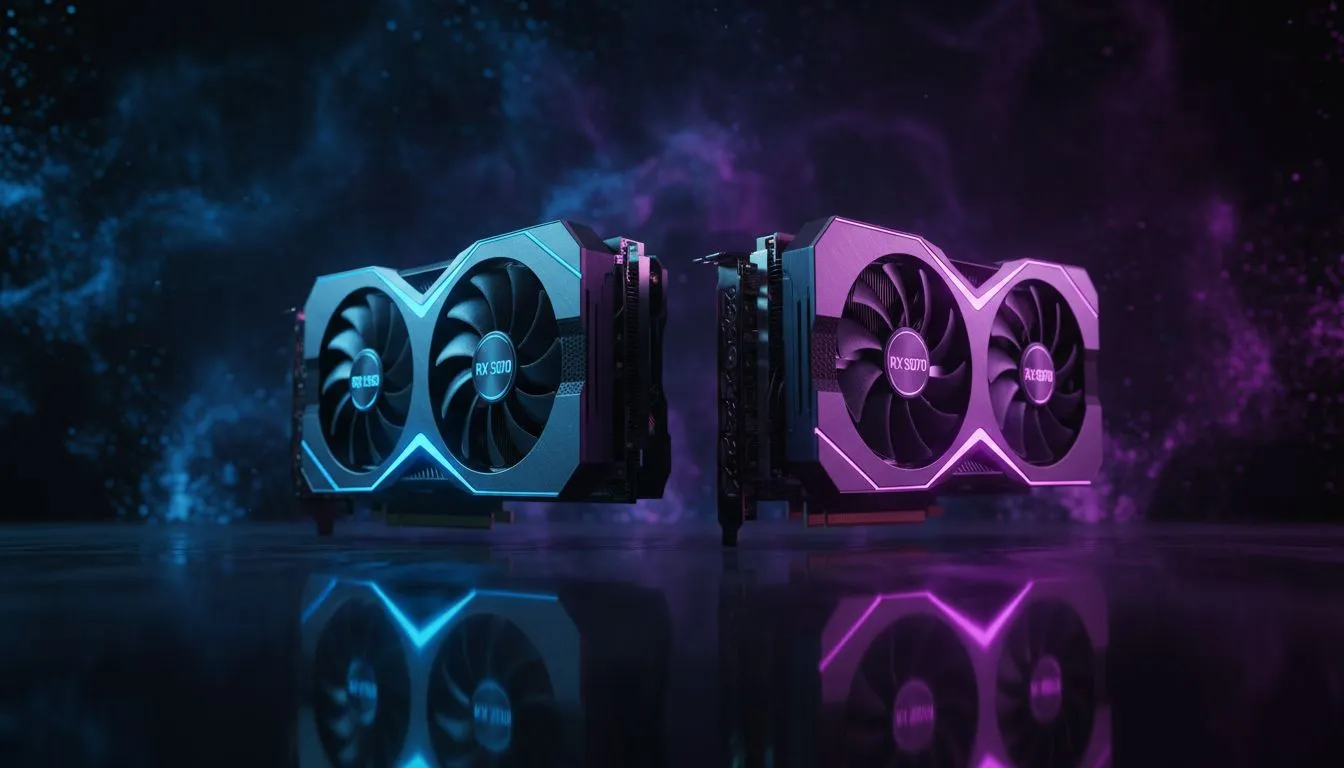 Unpacking Next-Gen Particle Performance
