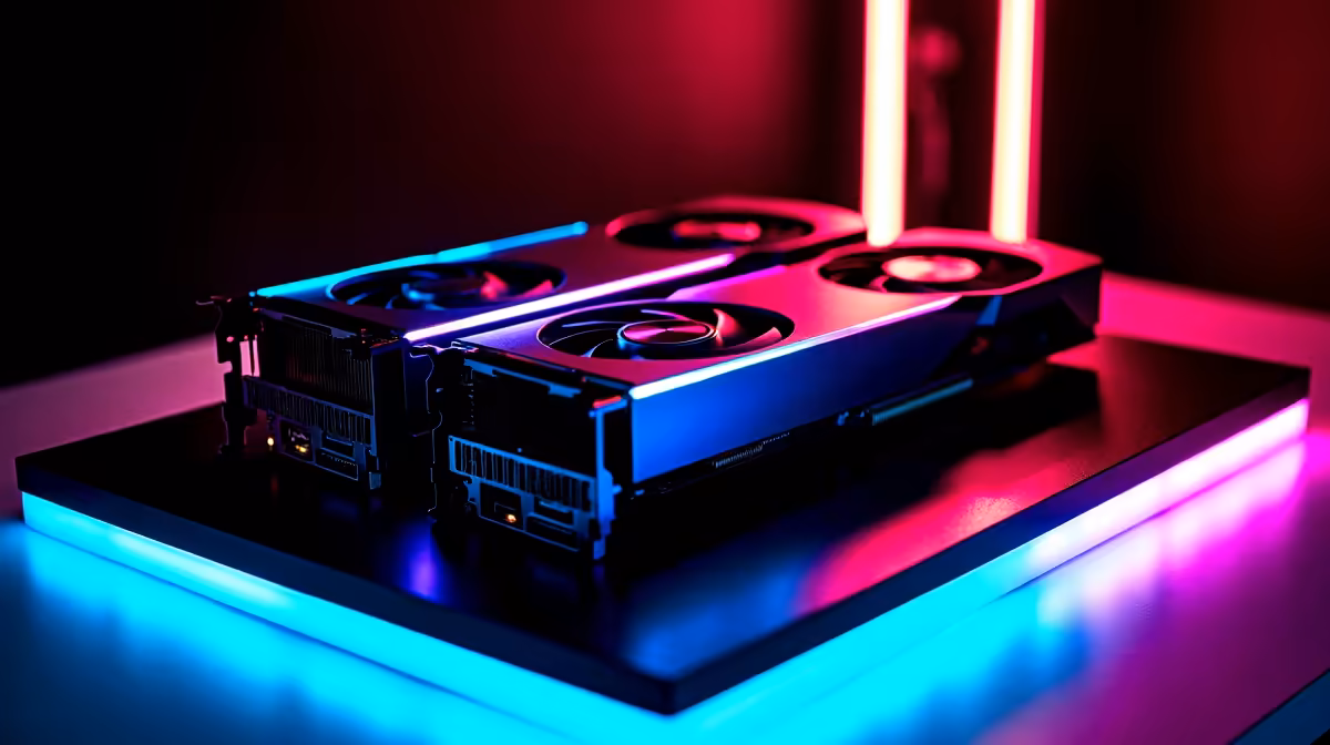 RTX 5070 vs RX 9070 XT: Price-to-Performance for Gamers