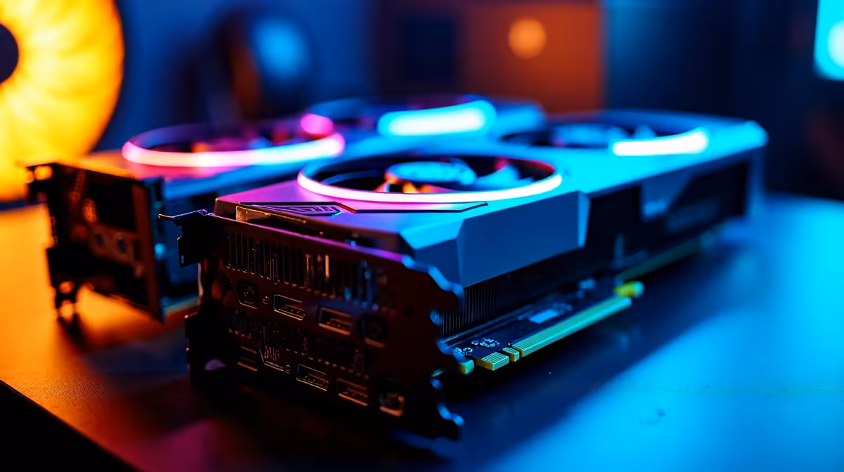 RTX 5070 vs RX 9070 XT: Ray Tracing Performance
