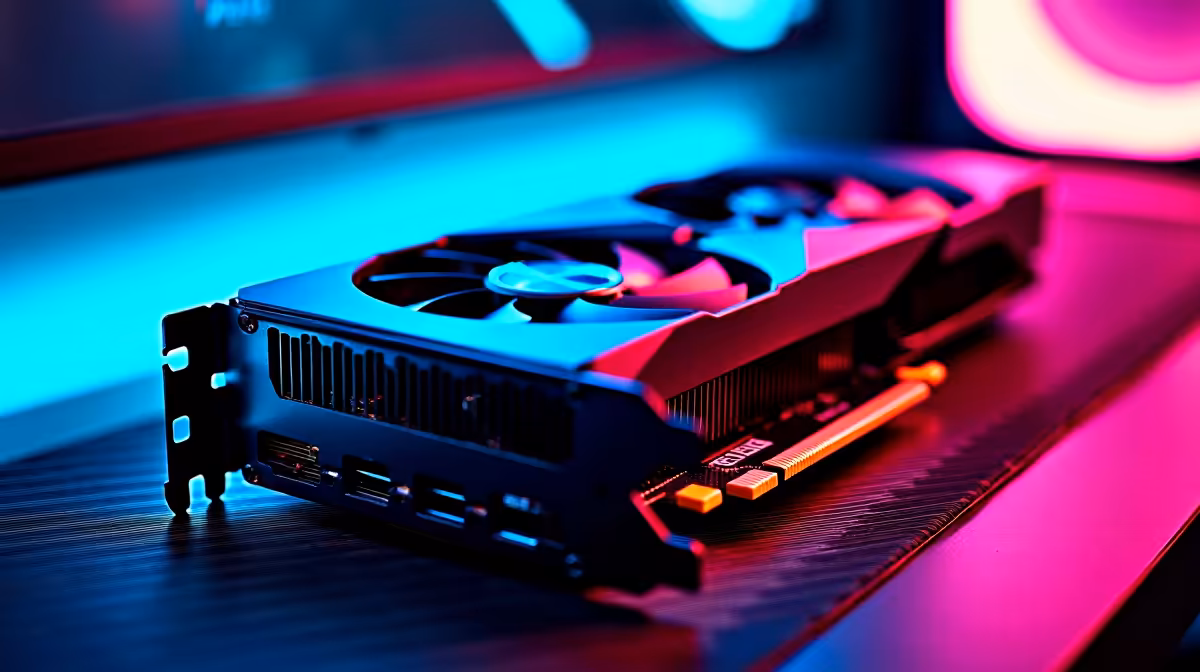 RTX 5070 vs the previous gen comparison points