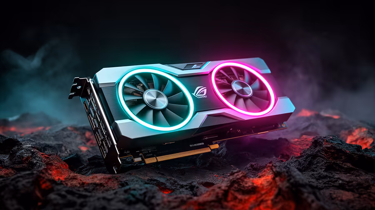 Where 16GB Falls Short for Flux and AI Video