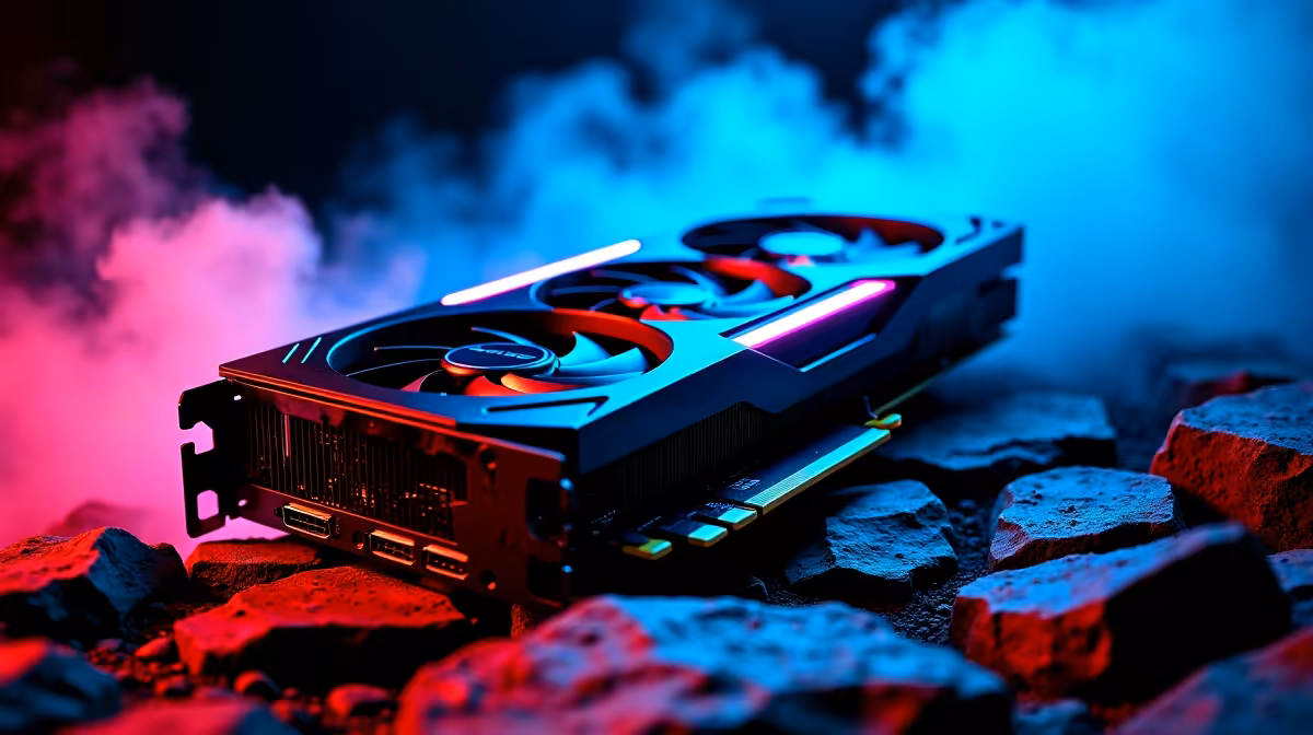 RTX 5080 Apex Legends FPS: Performance Benchmark &
