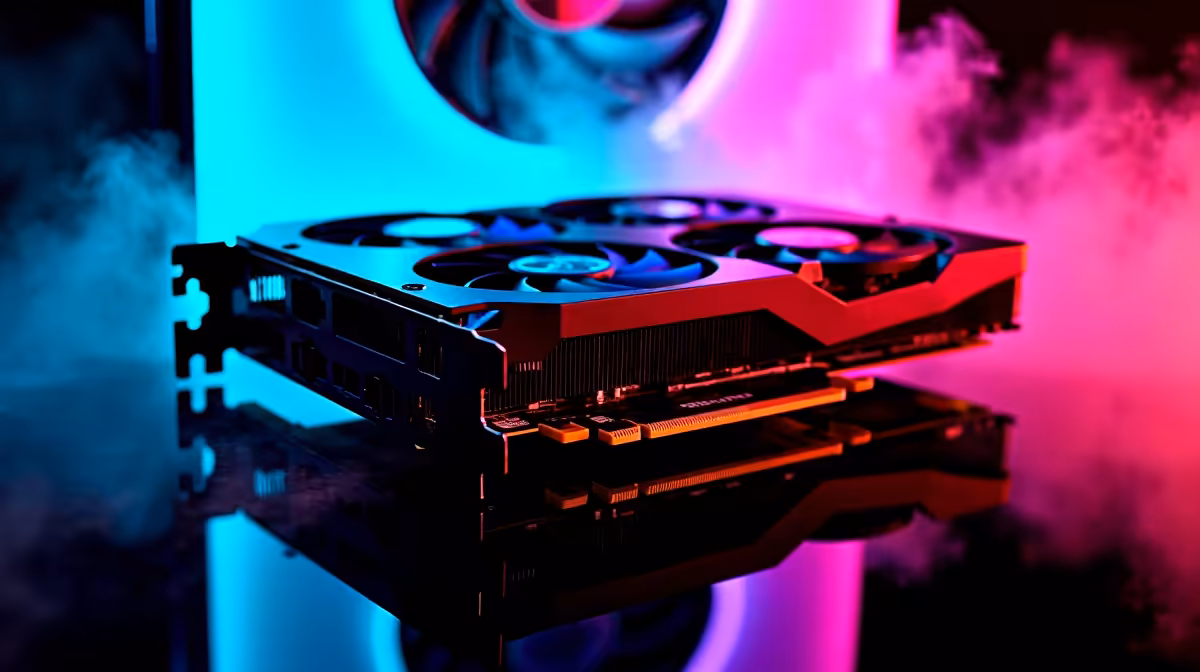 RTX 5080 AV1 Encoding: Benchmark & Real-World Test