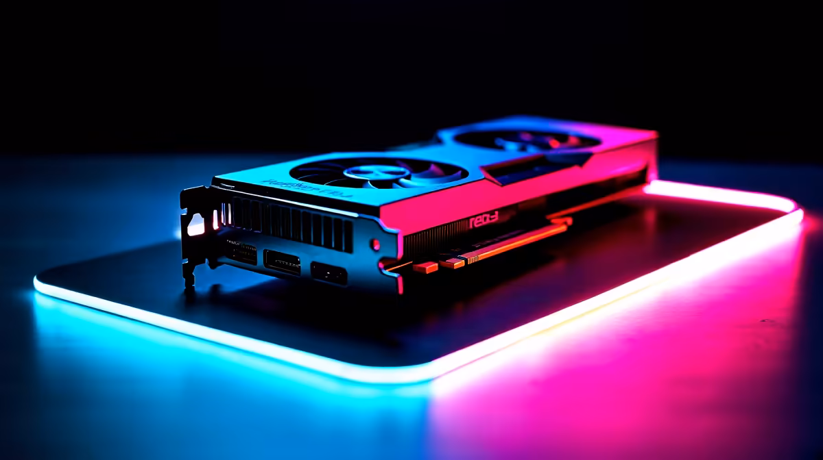 RTX 5080 Blender Performance: Benchmark & Real-World