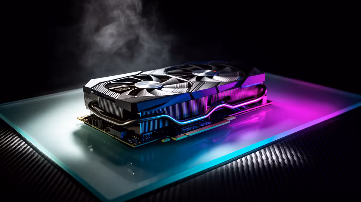 RTX 5080 build instability after enabling EXPO SA fix