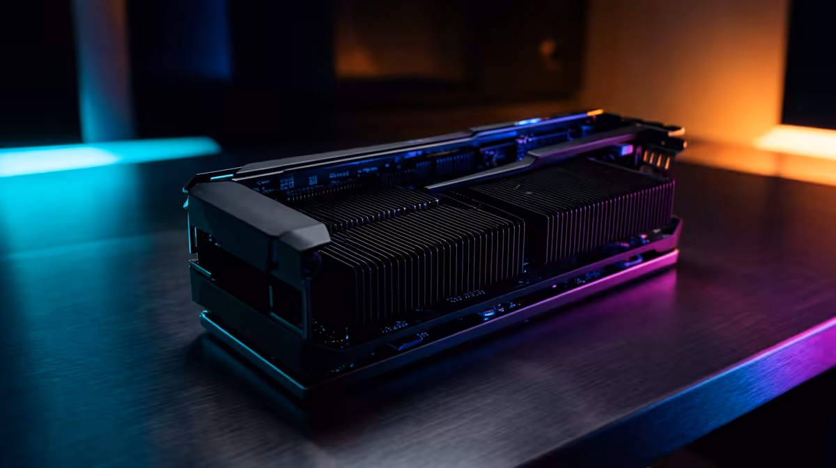 Practical notes for rtx 5080 build performance per rand at