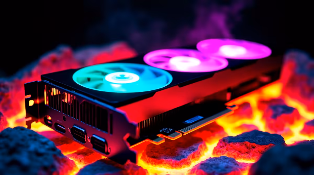 RTX 5080 Common Issues and Fixes