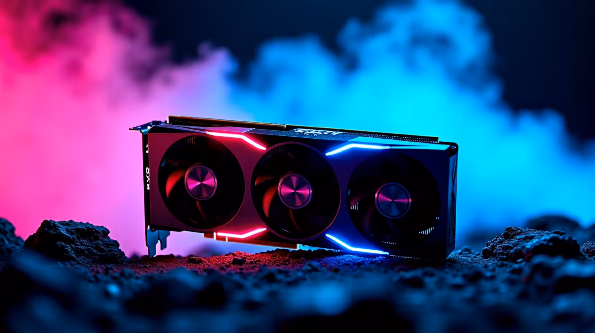 RTX 5080 Crimson Desert at 1080p: FPS Benchmark &