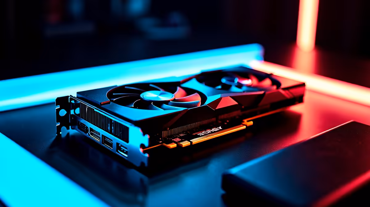 RTX 5080 EXPO stability checks